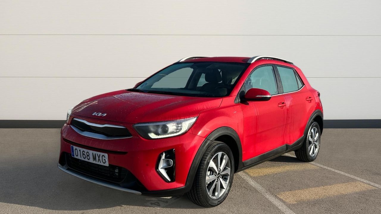 Kia Stonic 1.0 T-GDI MHEV IMT 74KW DRIVE 100 5P