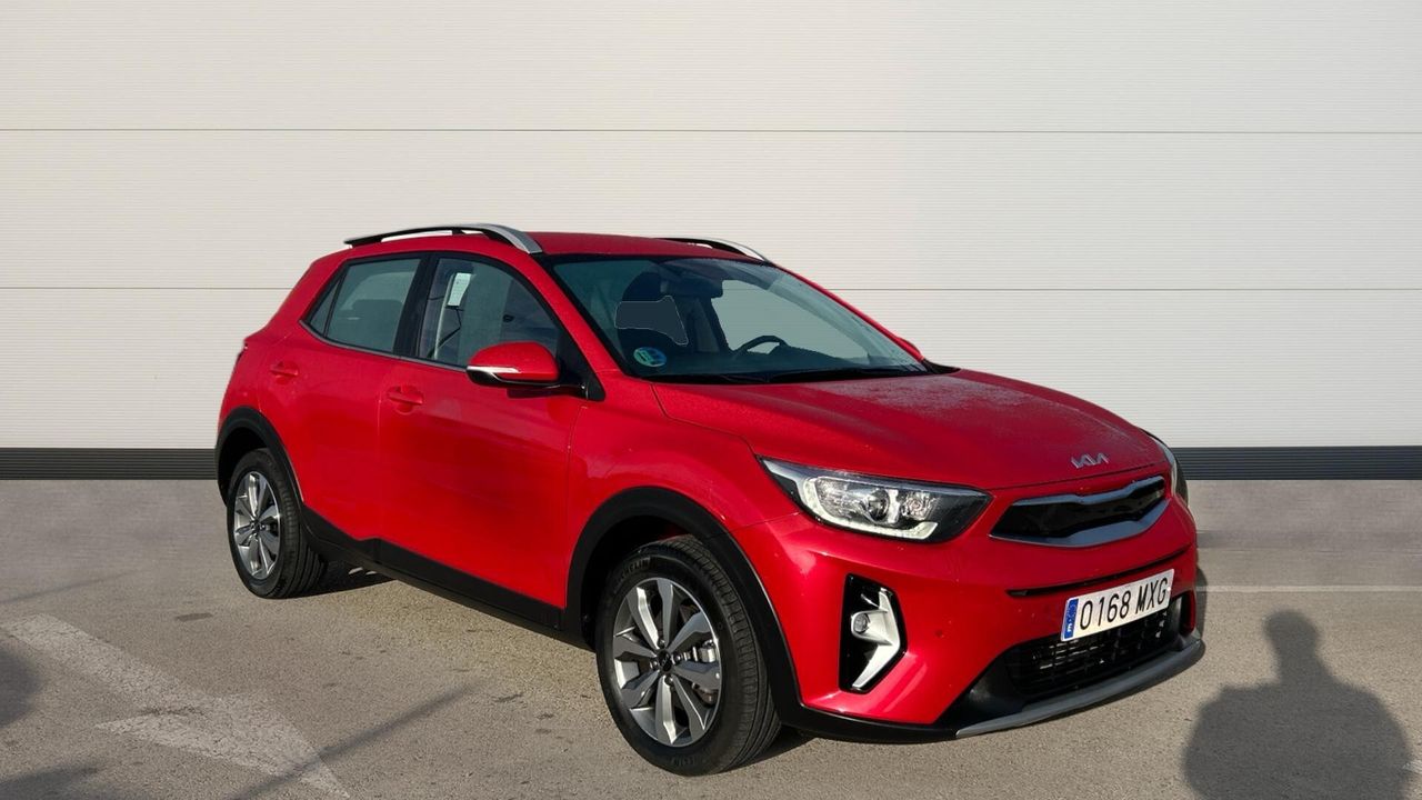 Kia Stonic 1.0 T-GDI MHEV IMT 74KW DRIVE 100 5P