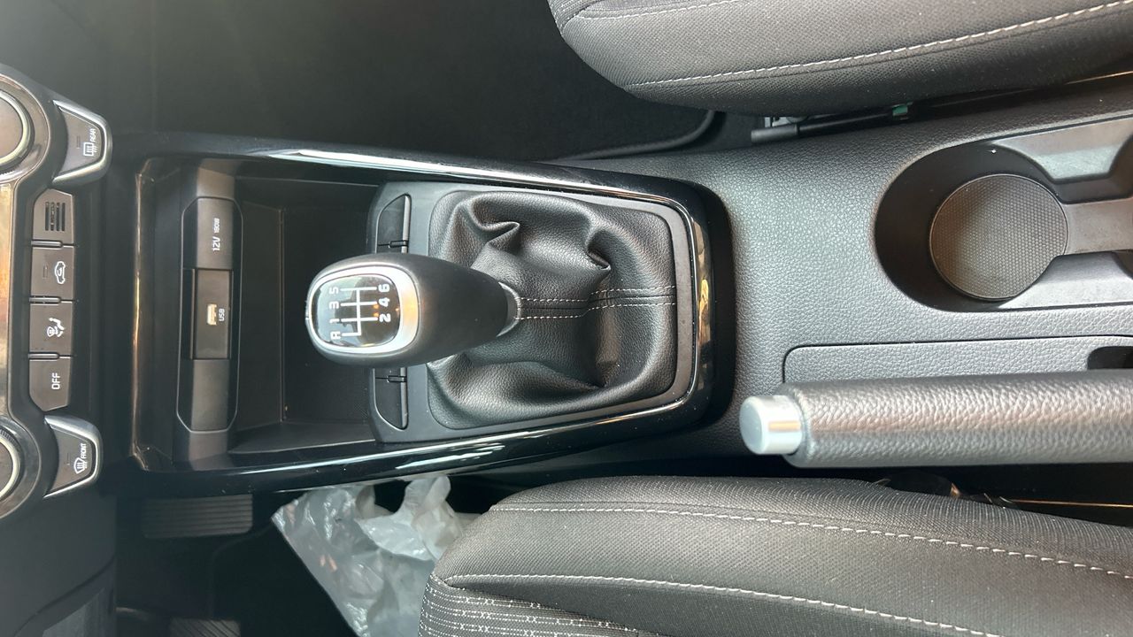 Kia Stonic 1.0 T-GDI MHEV IMT 74KW DRIVE 100 5P