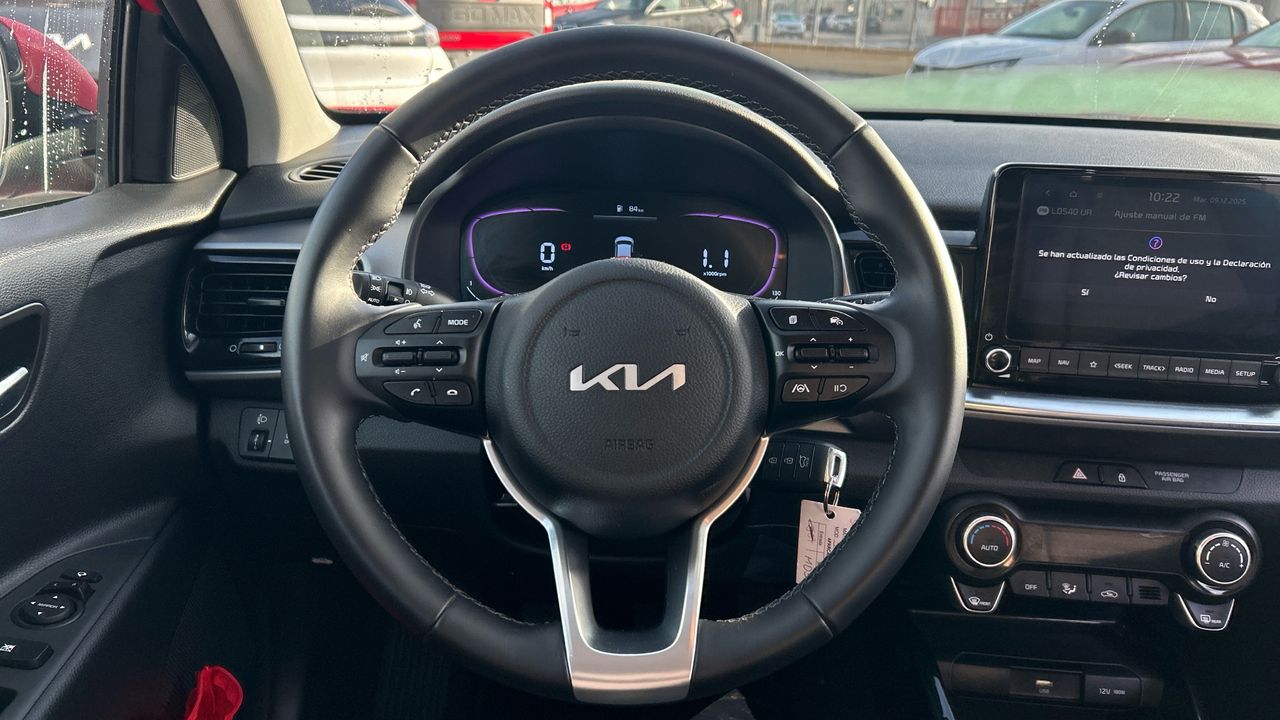 Kia Stonic 1.0 T-GDI MHEV IMT 74KW DRIVE 100 5P