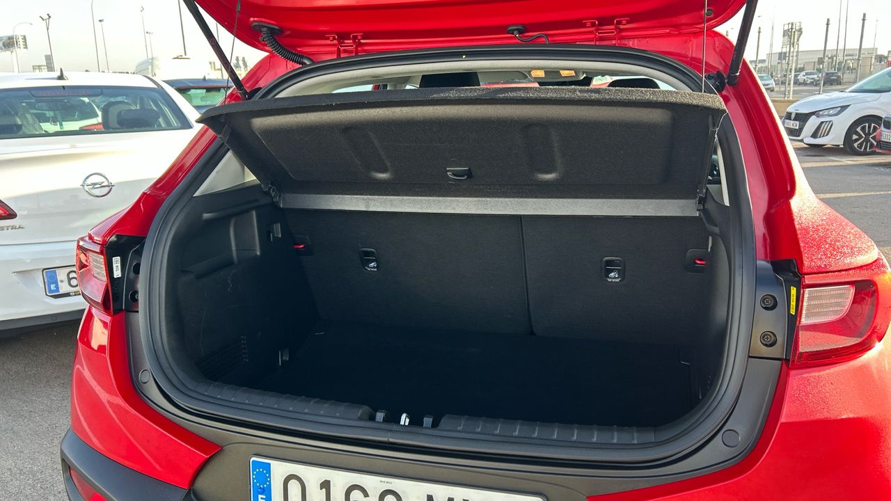 Kia Stonic 1.0 T-GDI MHEV IMT 74KW DRIVE 100 5P