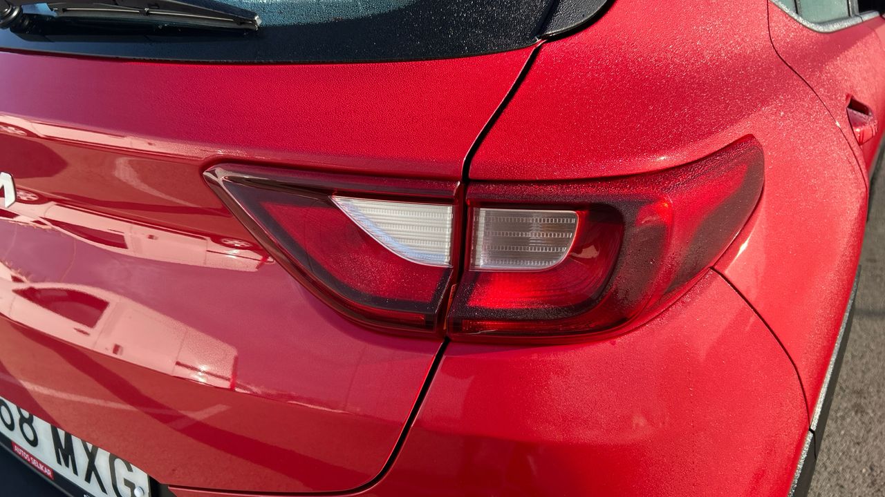 Kia Stonic 1.0 T-GDI MHEV IMT 74KW DRIVE 100 5P