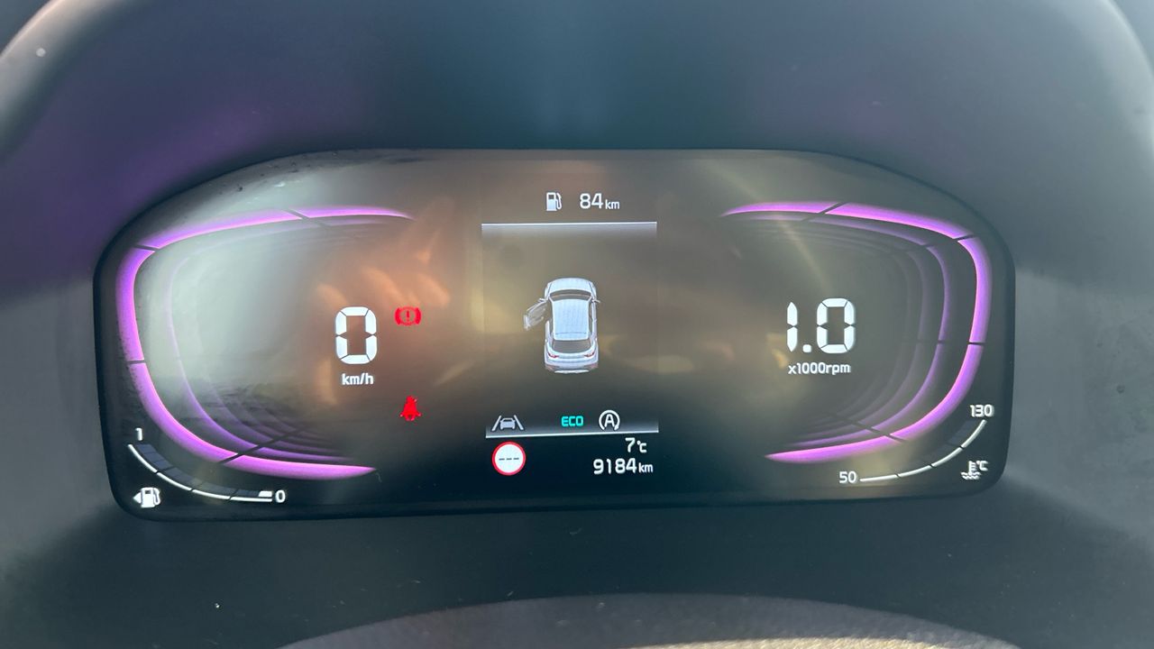 Kia Stonic 1.0 T-GDI MHEV IMT 74KW DRIVE 100 5P