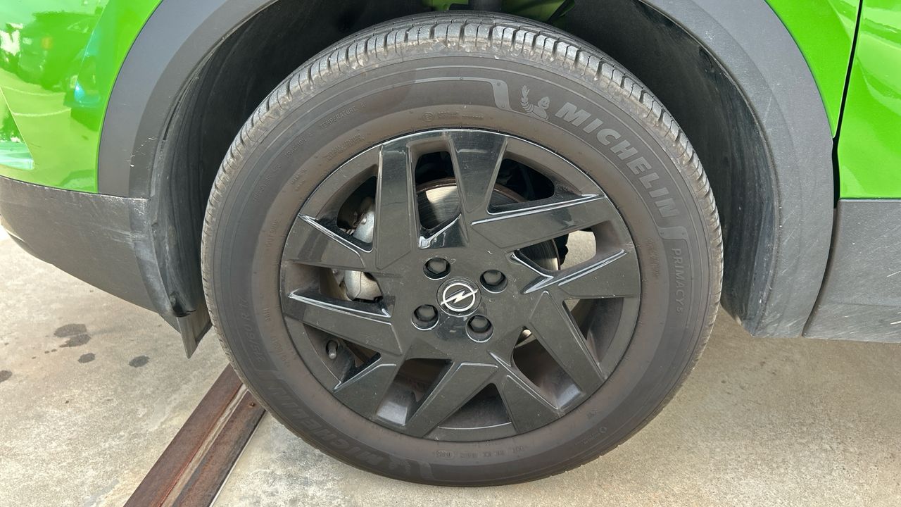 Opel Mokka 1.2 T 96KW GS LINE 130 5P