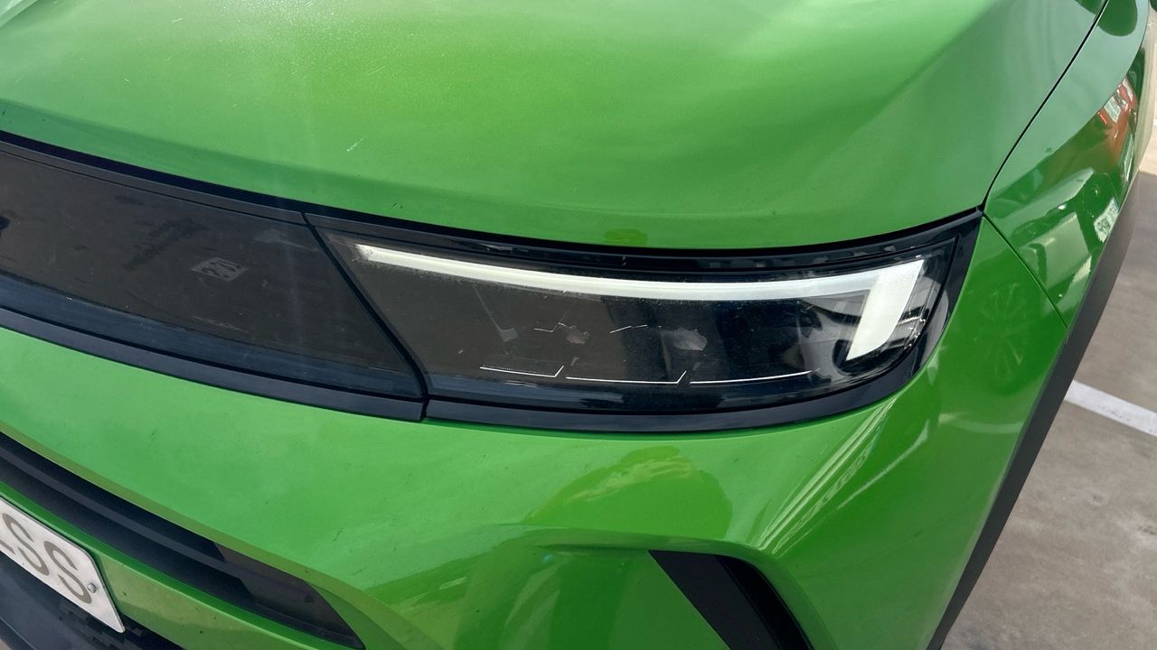 Opel Mokka 1.2 T 96KW GS LINE 130 5P