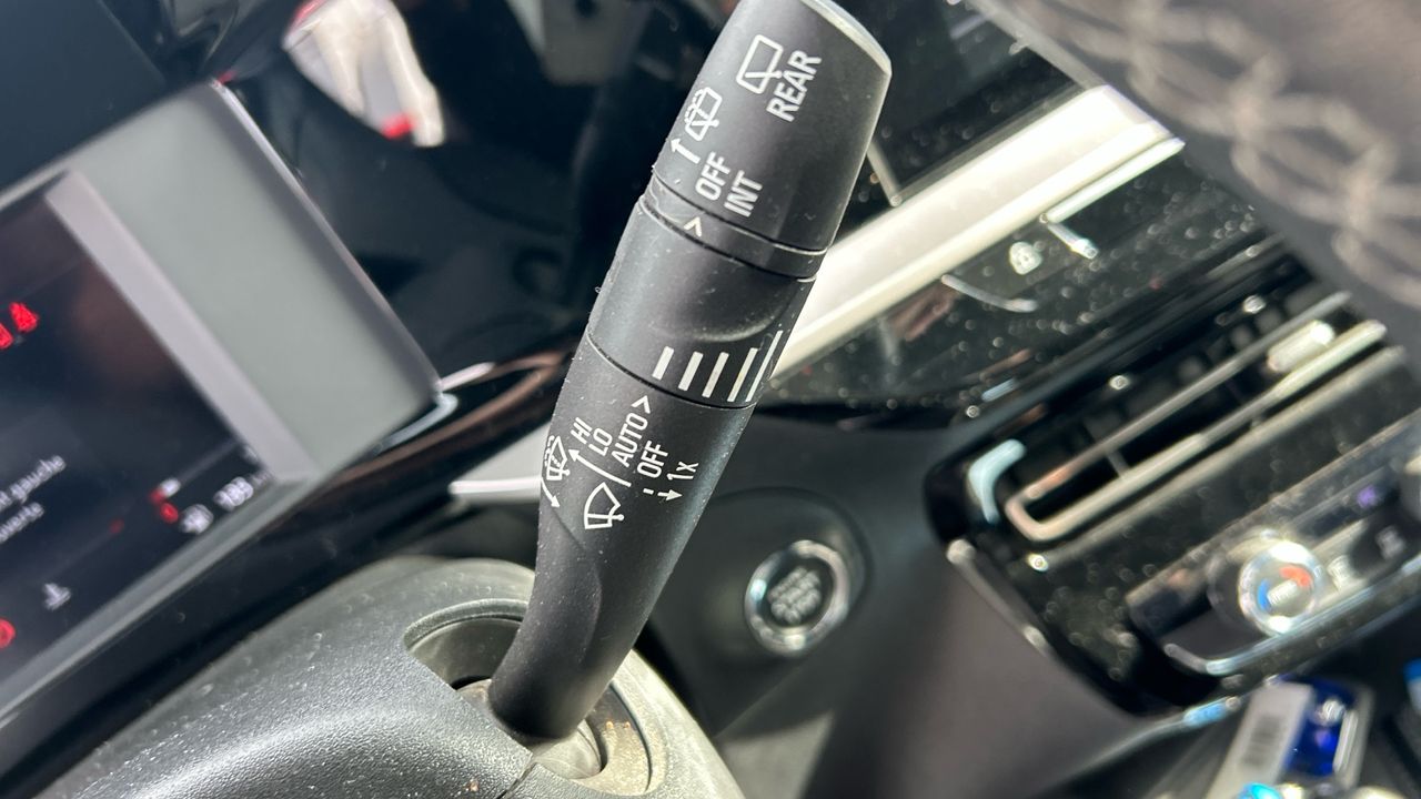 Opel Mokka 1.2 T 96KW GS LINE 130 5P