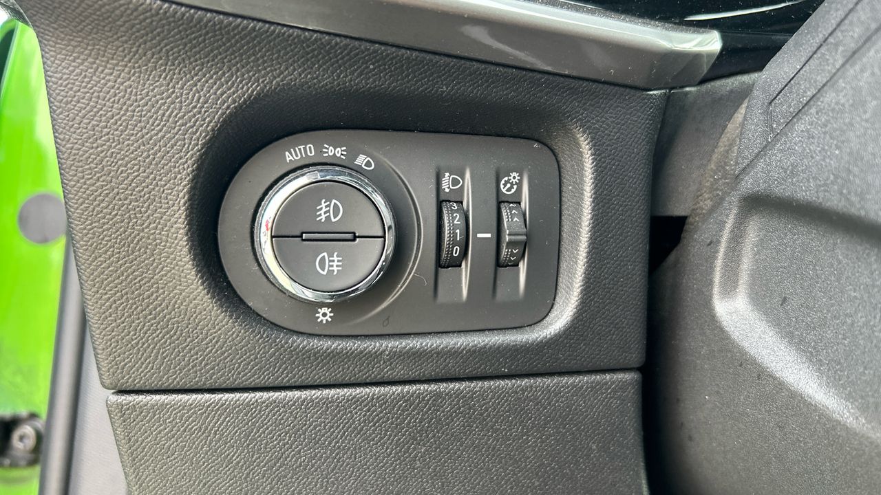 Opel Mokka 1.2 T 96KW GS LINE 130 5P