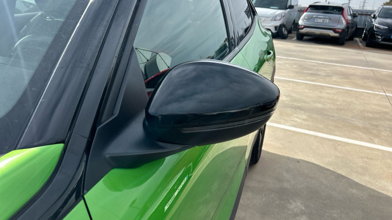 Opel Mokka 1.2 T 96KW GS LINE 130 5P