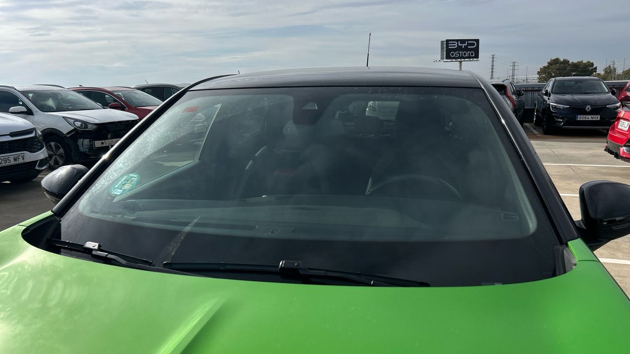 Opel Mokka 1.2 T 96KW GS LINE 130 5P