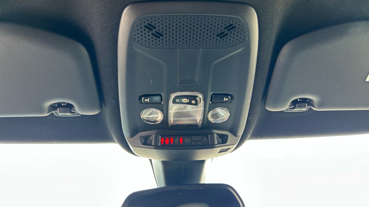 Opel Mokka 1.2 T 96KW GS LINE 130 5P