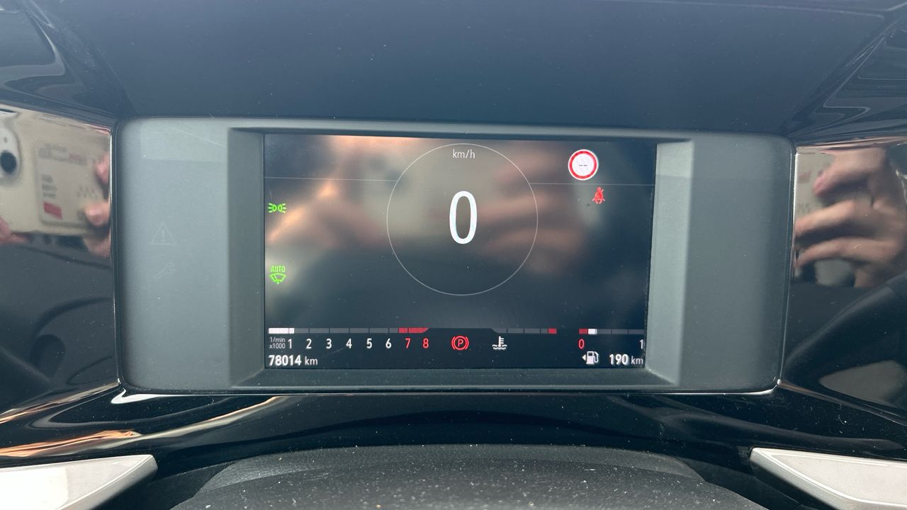 Opel Mokka 1.2 T 96KW GS LINE 130 5P