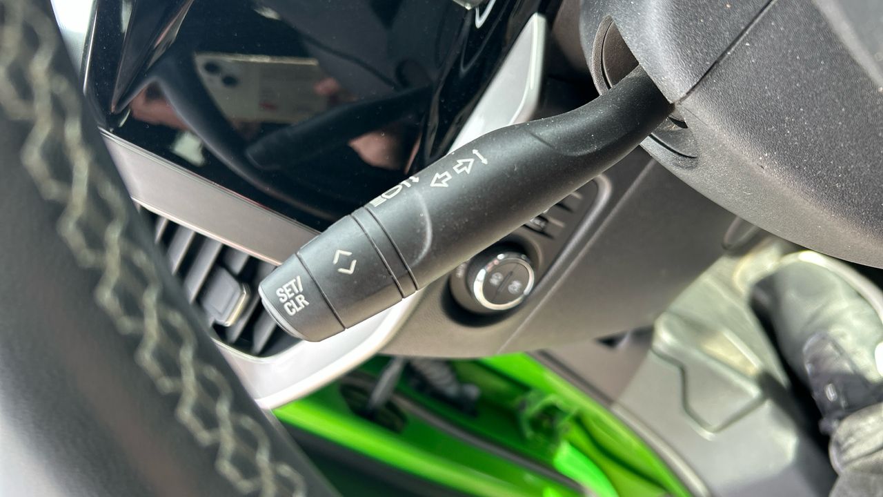 Opel Mokka 1.2 T 96KW GS LINE 130 5P