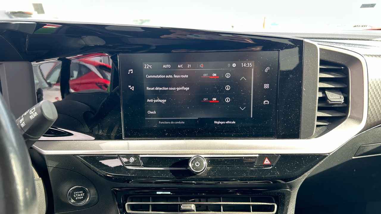 Opel Mokka 1.2 T 96KW GS LINE 130 5P