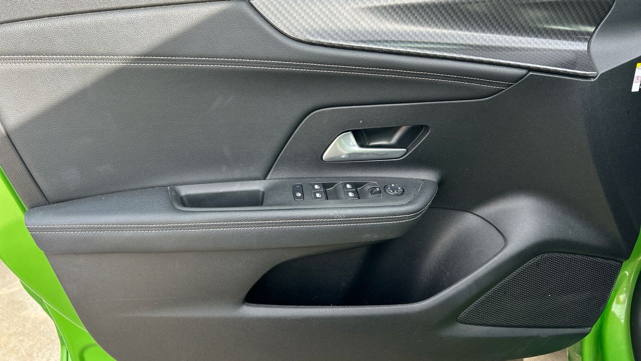 Opel Mokka 1.2 T 96KW GS LINE 130 5P