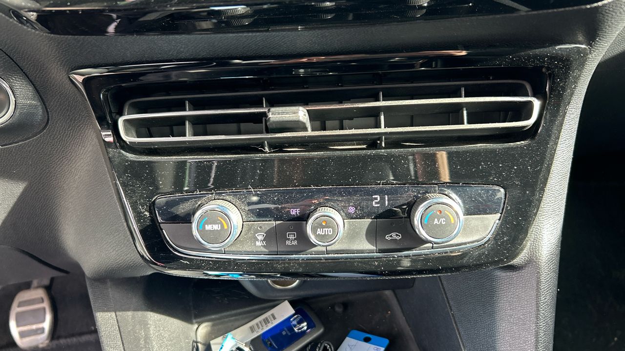 Opel Mokka 1.2 T 96KW GS LINE 130 5P