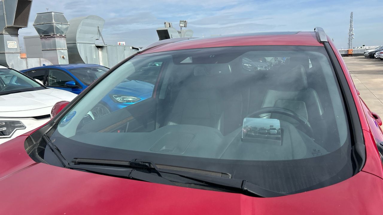 Honda CR-V 2.0 I-MMD HYBRID EXECUTIVE CVT 4WD 184 5P