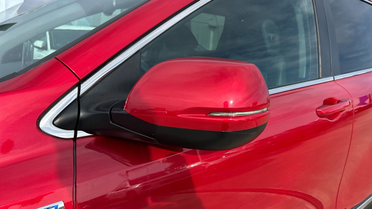 Honda CR-V 2.0 I-MMD HYBRID EXECUTIVE CVT 4WD 184 5P