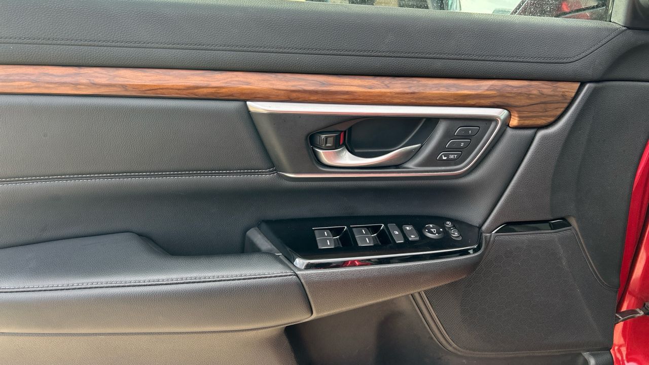 Honda CR-V 2.0 I-MMD HYBRID EXECUTIVE CVT 4WD 184 5P