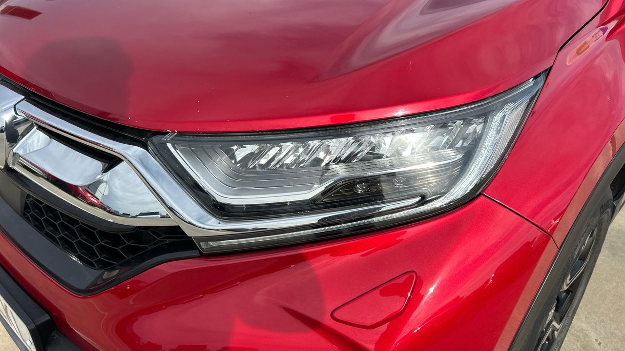 Honda CR-V 2.0 I-MMD HYBRID EXECUTIVE CVT 4WD 184 5P