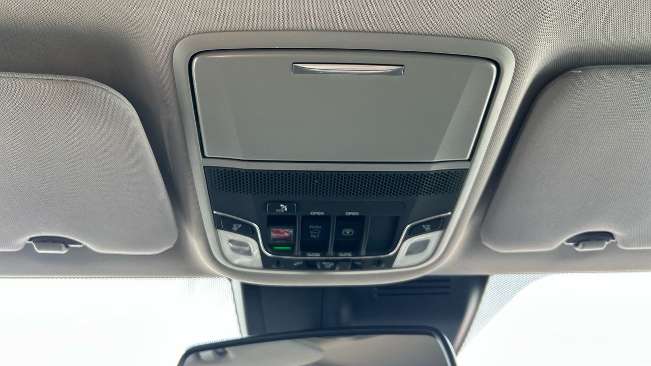 Honda CR-V 2.0 I-MMD HYBRID EXECUTIVE CVT 4WD 184 5P