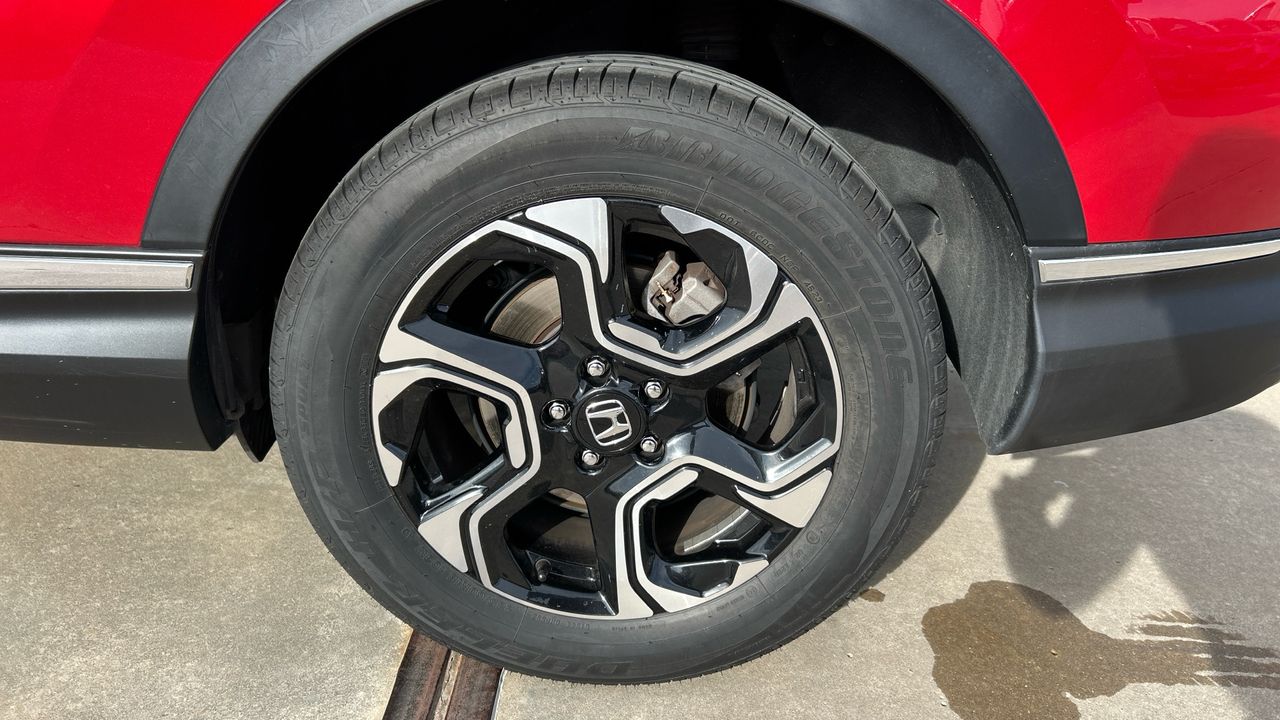 Honda CR-V 2.0 I-MMD HYBRID EXECUTIVE CVT 4WD 184 5P