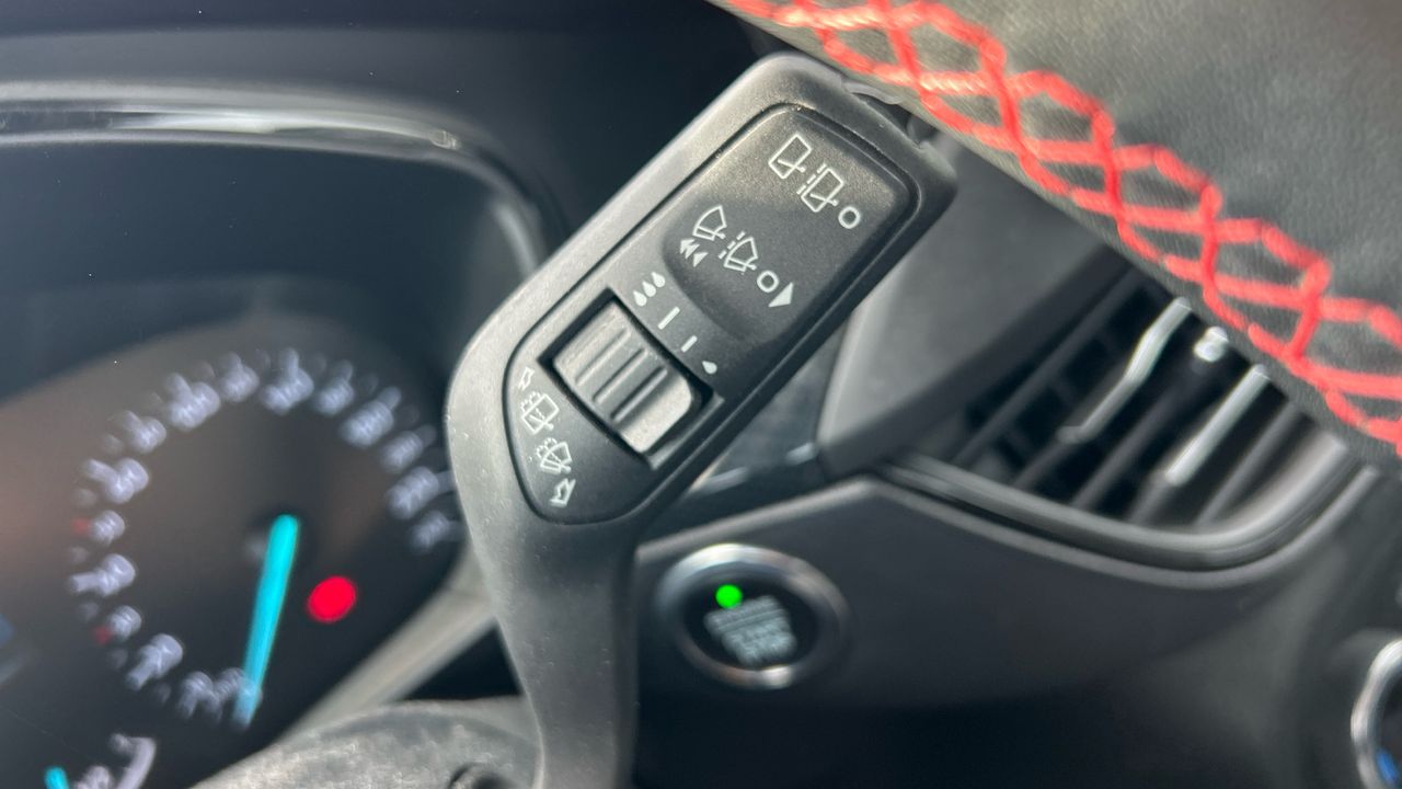 Ford Focus 1.0 ECOBOOST 92KW ST-LINE 125 5P