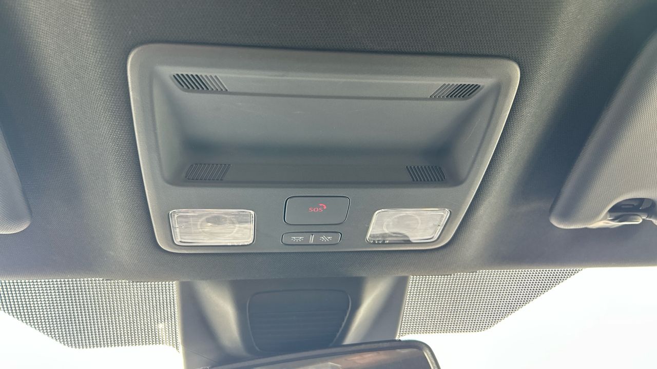 Ford Focus 1.0 ECOBOOST 92KW ST-LINE 125 5P