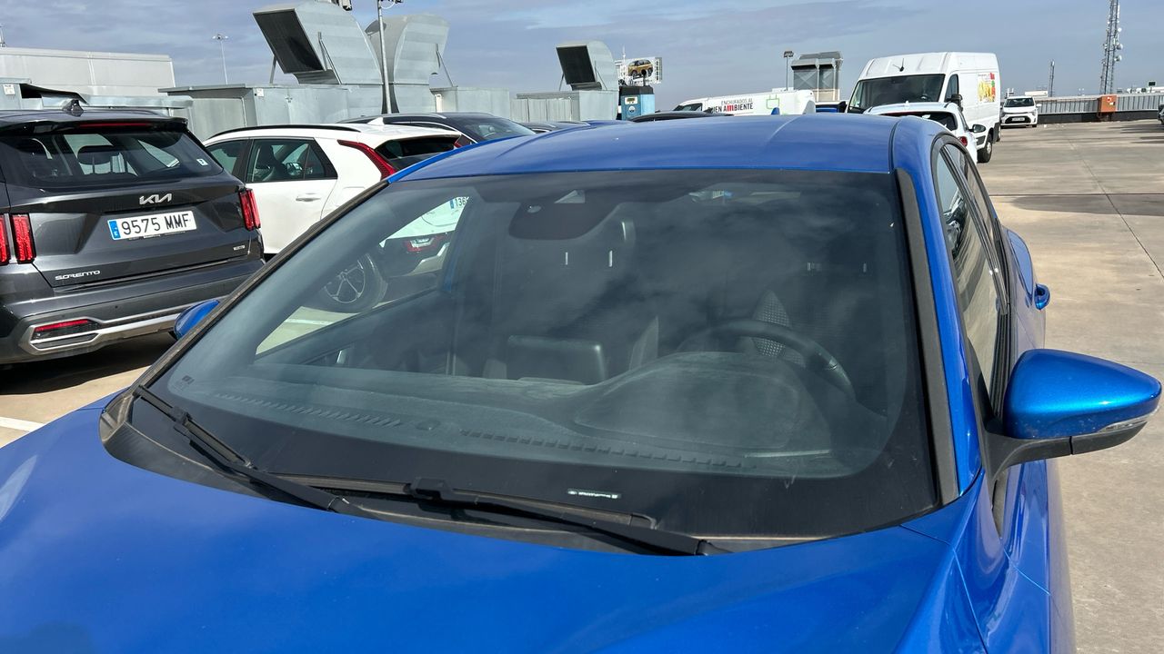 Ford Focus 1.0 ECOBOOST 92KW ST-LINE 125 5P