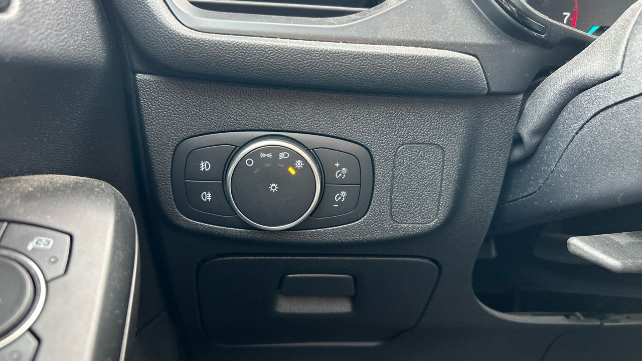 Ford Focus 1.0 ECOBOOST 92KW ST-LINE 125 5P