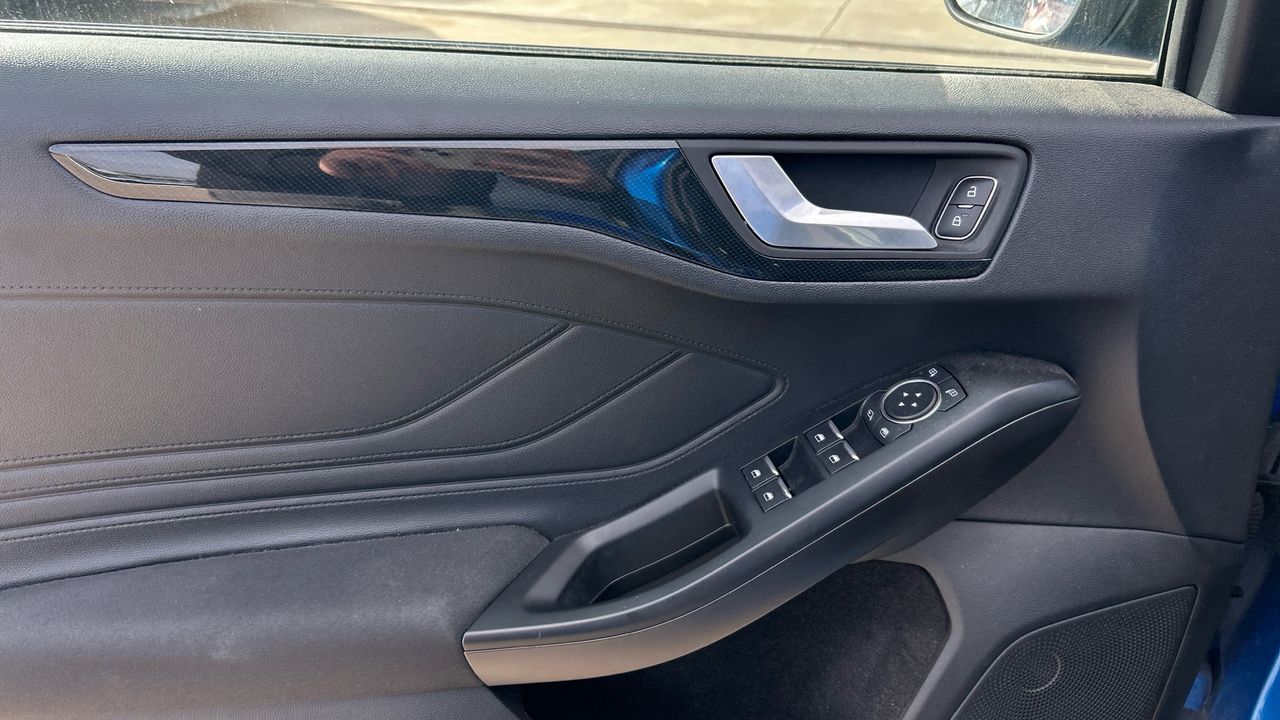 Ford Focus 1.0 ECOBOOST 92KW ST-LINE 125 5P