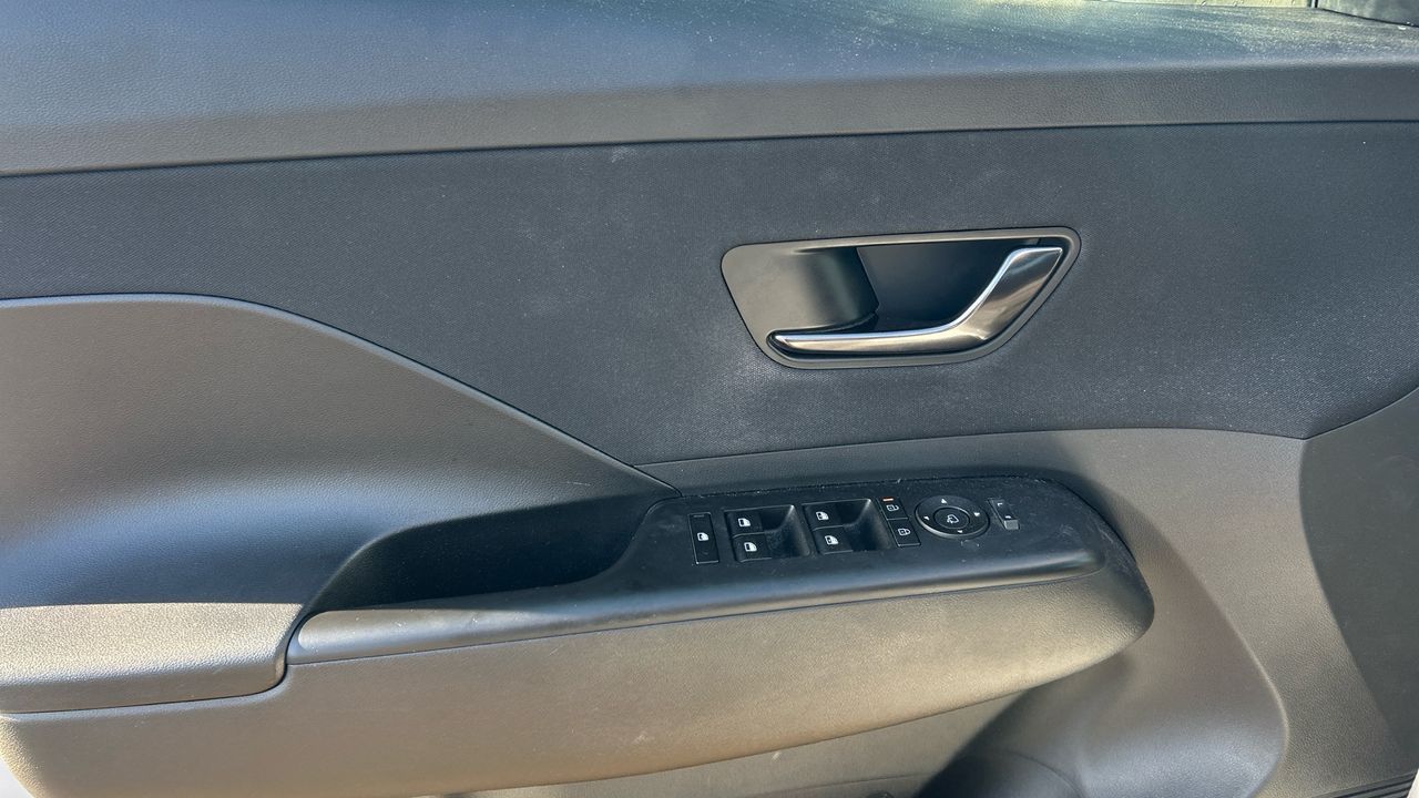 Hyundai Kona 1.0 TGDI MHEV N LINE 2WD 120 5P