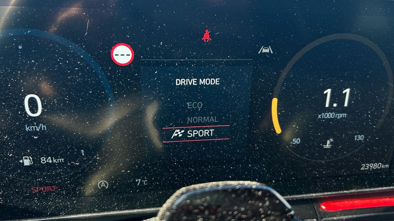 Hyundai Kona 1.0 TGDI MHEV N LINE 2WD 120 5P