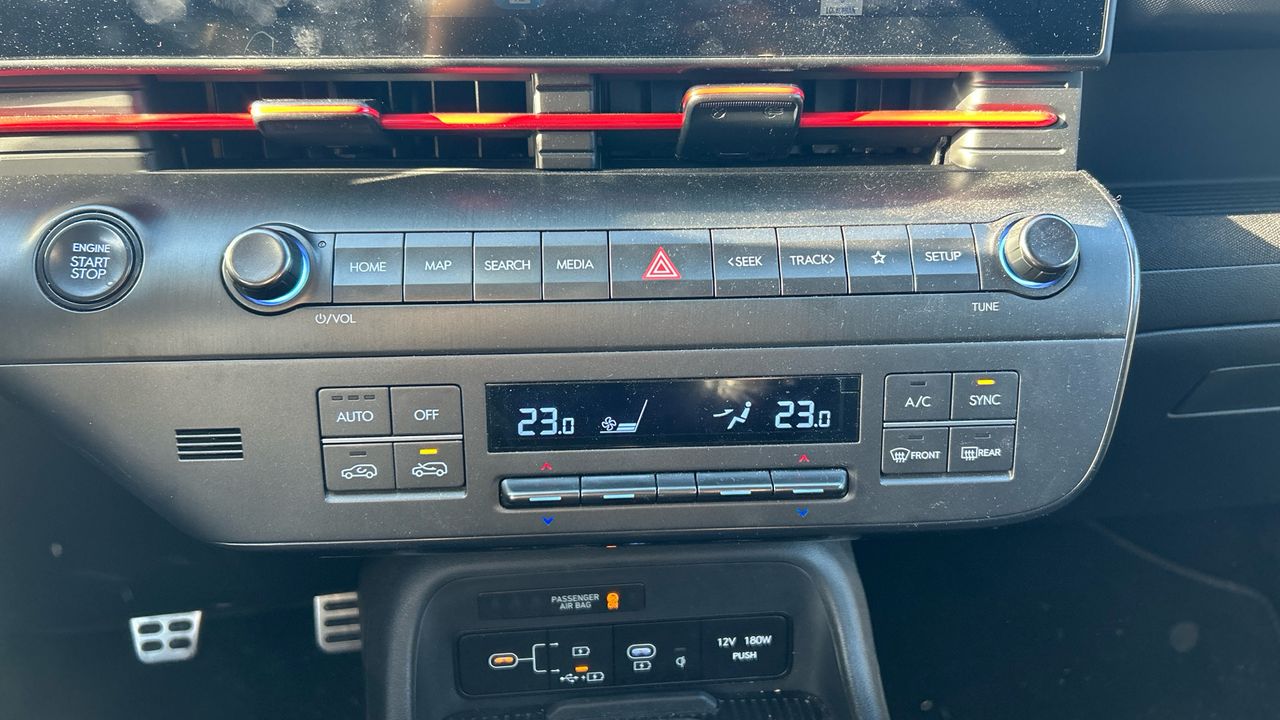 Hyundai Kona 1.0 TGDI MHEV N LINE 2WD 120 5P