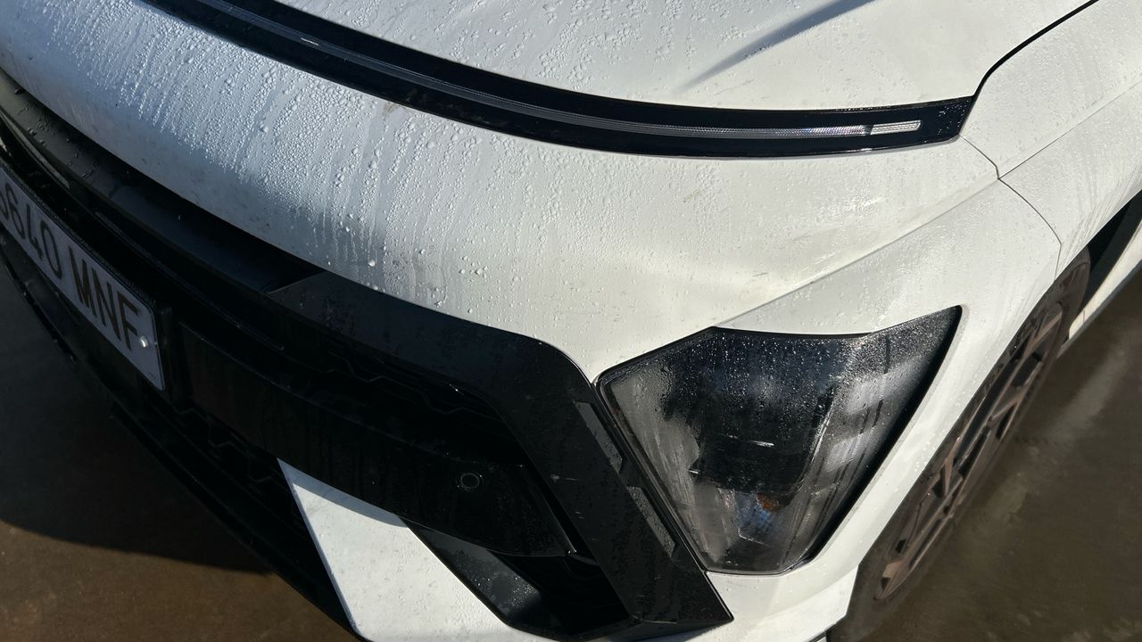 Hyundai Kona 1.0 TGDI MHEV N LINE 2WD 120 5P