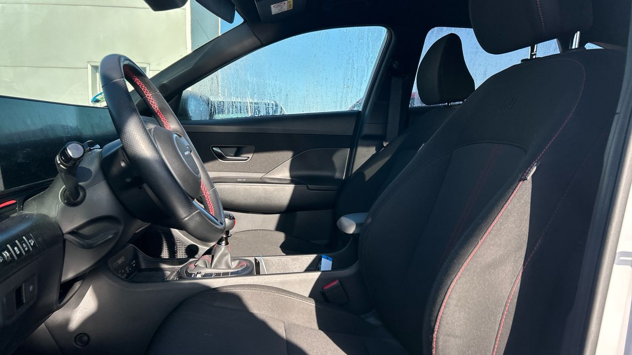 Hyundai Kona 1.0 TGDI MHEV N LINE 2WD 120 5P