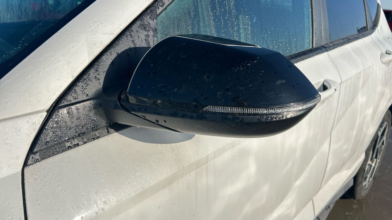 Hyundai Kona 1.0 TGDI MHEV N LINE 2WD 120 5P