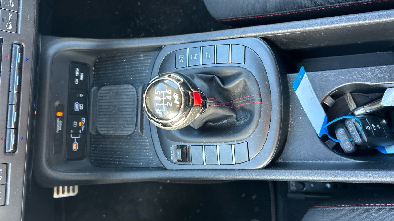 Hyundai Kona 1.0 TGDI MHEV N LINE 2WD 120 5P