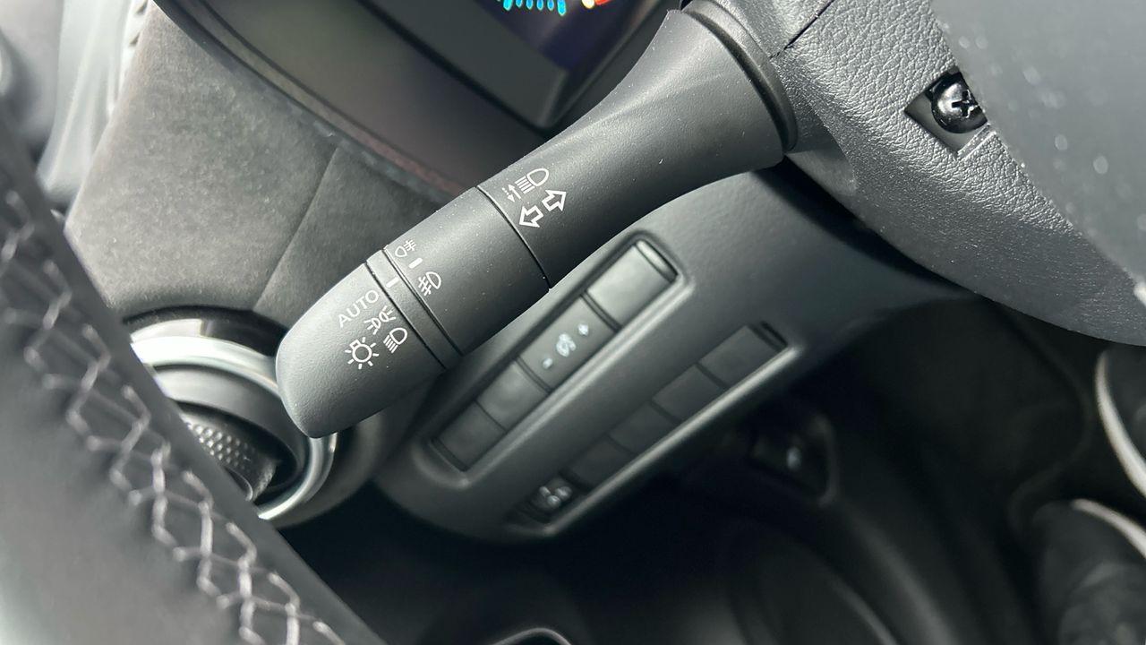 Nissan Juke 1.6 HYBRID HEV 105KW N-DESIGN BLACK AUTO 143 5P