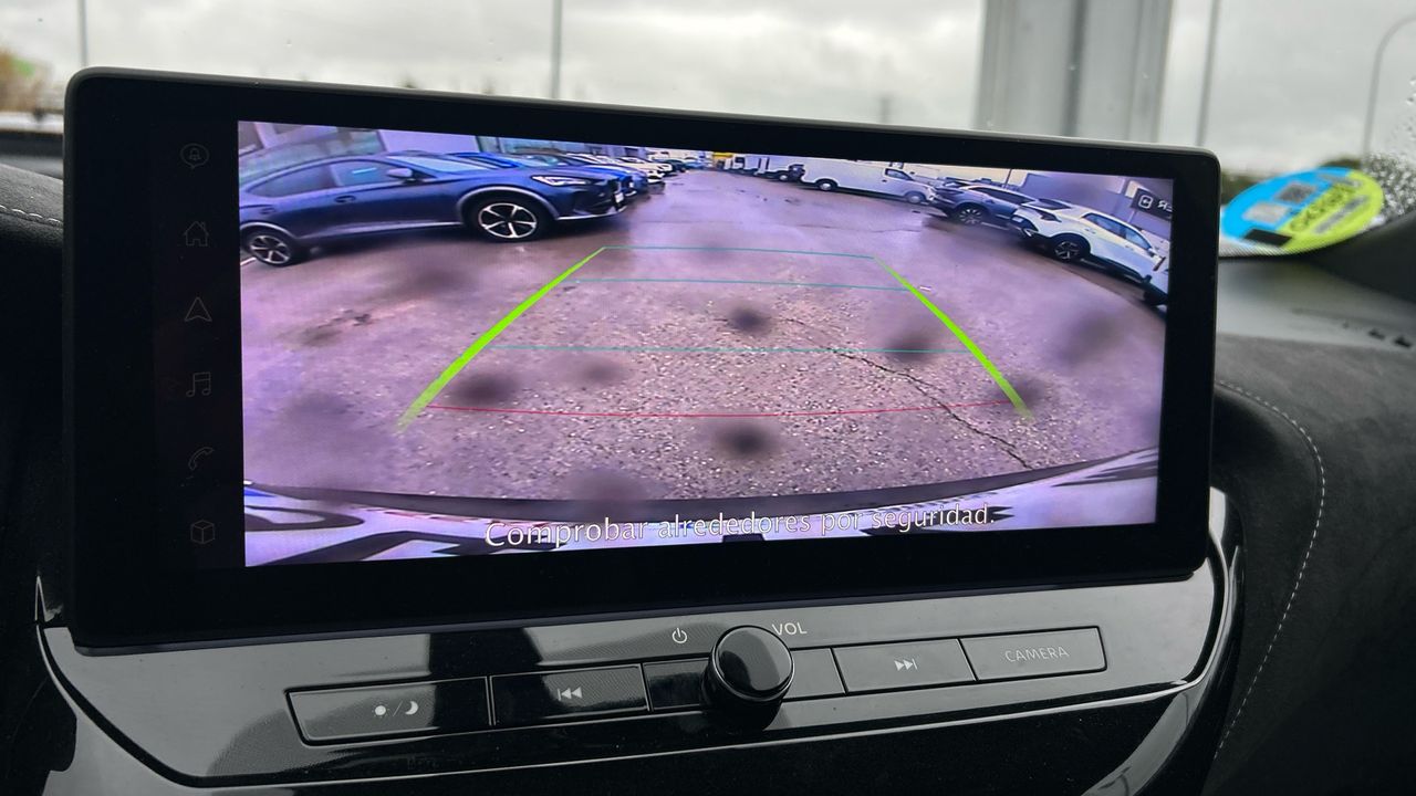 Nissan Juke 1.6 HYBRID HEV 105KW N-DESIGN BLACK AUTO 143 5P