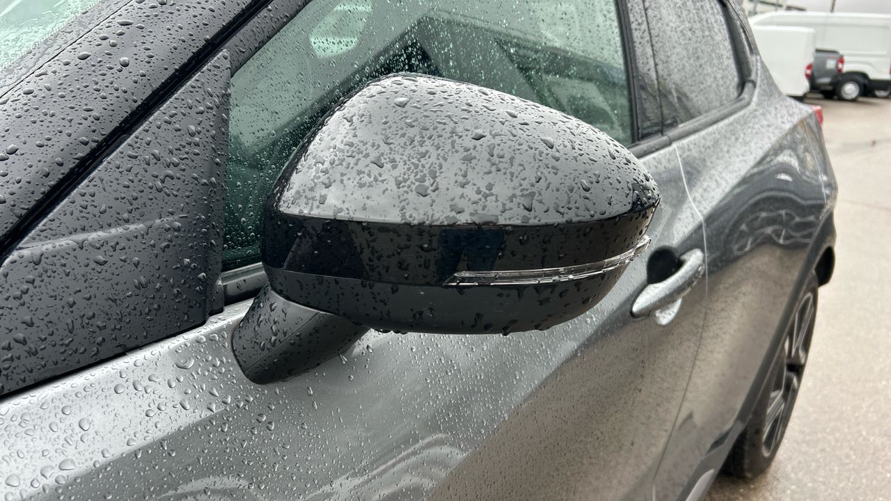 Nissan Juke 1.6 HYBRID HEV 105KW N-DESIGN BLACK AUTO 143 5P