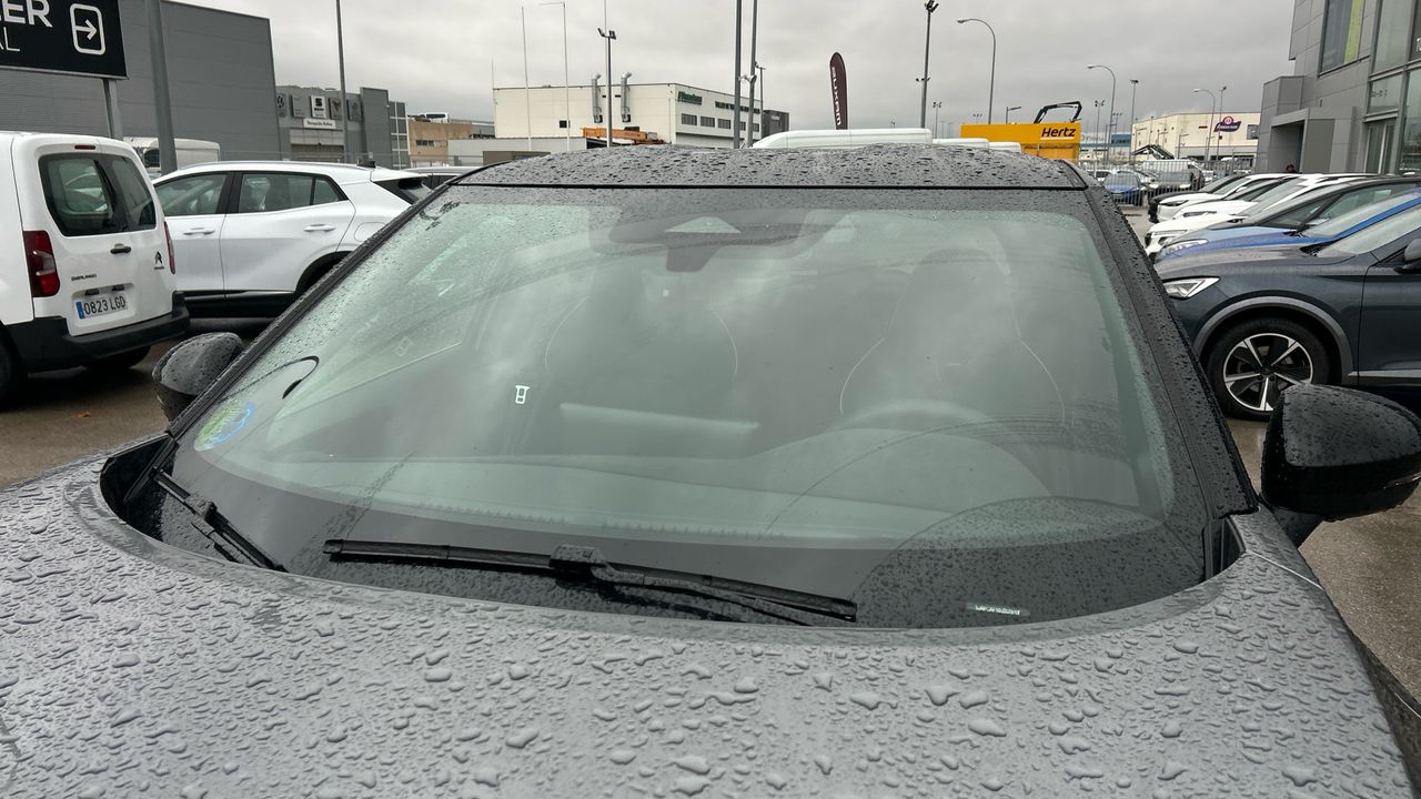 Nissan Juke 1.6 HYBRID HEV 105KW N-DESIGN BLACK AUTO 143 5P