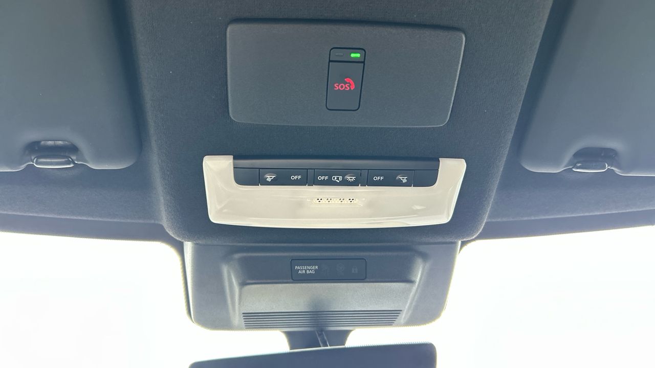 Nissan Juke 1.6 HYBRID HEV 105KW N-DESIGN BLACK AUTO 143 5P