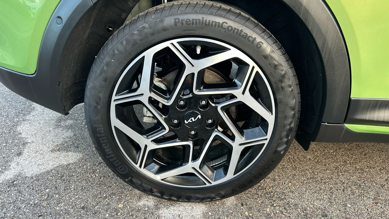 Kia XCeed 1.6 T-GDI 150KW GT-LINE DCT 204 5P