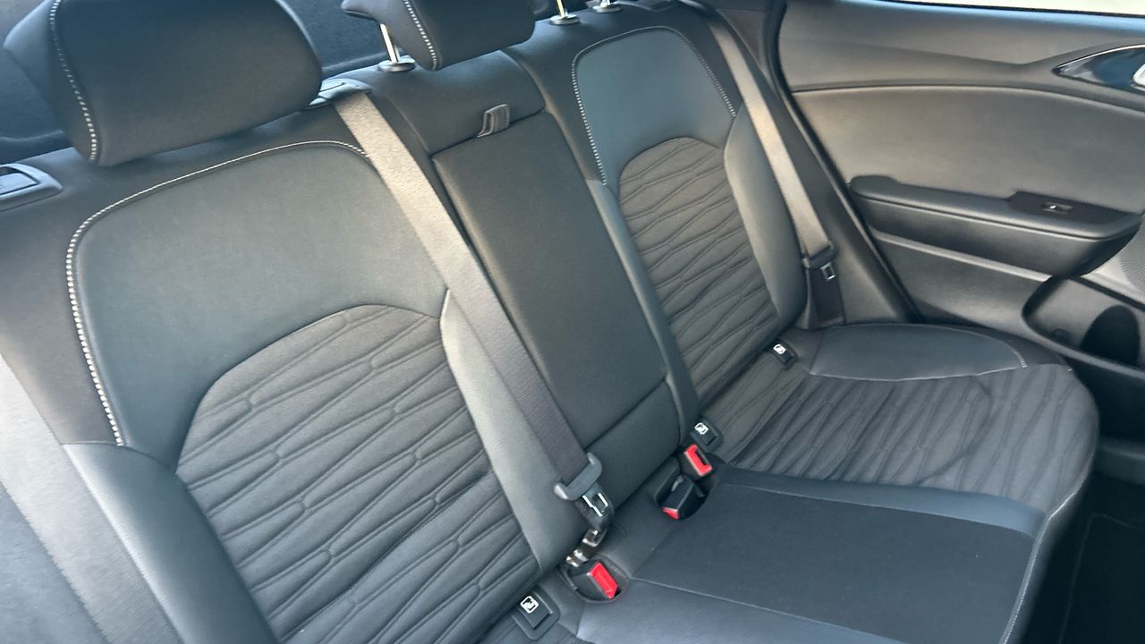 Kia XCeed 1.6 T-GDI 150KW GT-LINE DCT 204 5P