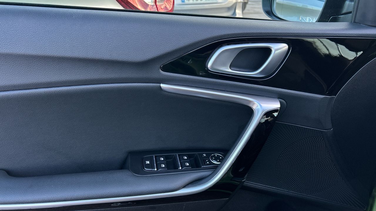 Kia XCeed 1.6 T-GDI 150KW GT-LINE DCT 204 5P