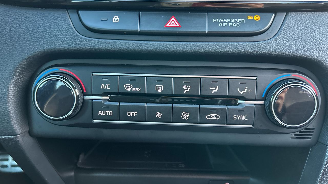 Kia XCeed 1.6 T-GDI 150KW GT-LINE DCT 204 5P