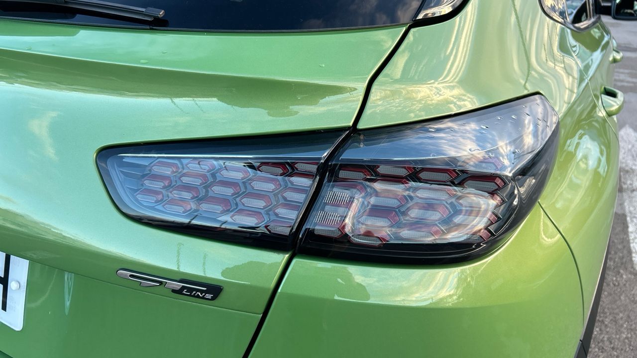 Kia XCeed 1.6 T-GDI 150KW GT-LINE DCT 204 5P