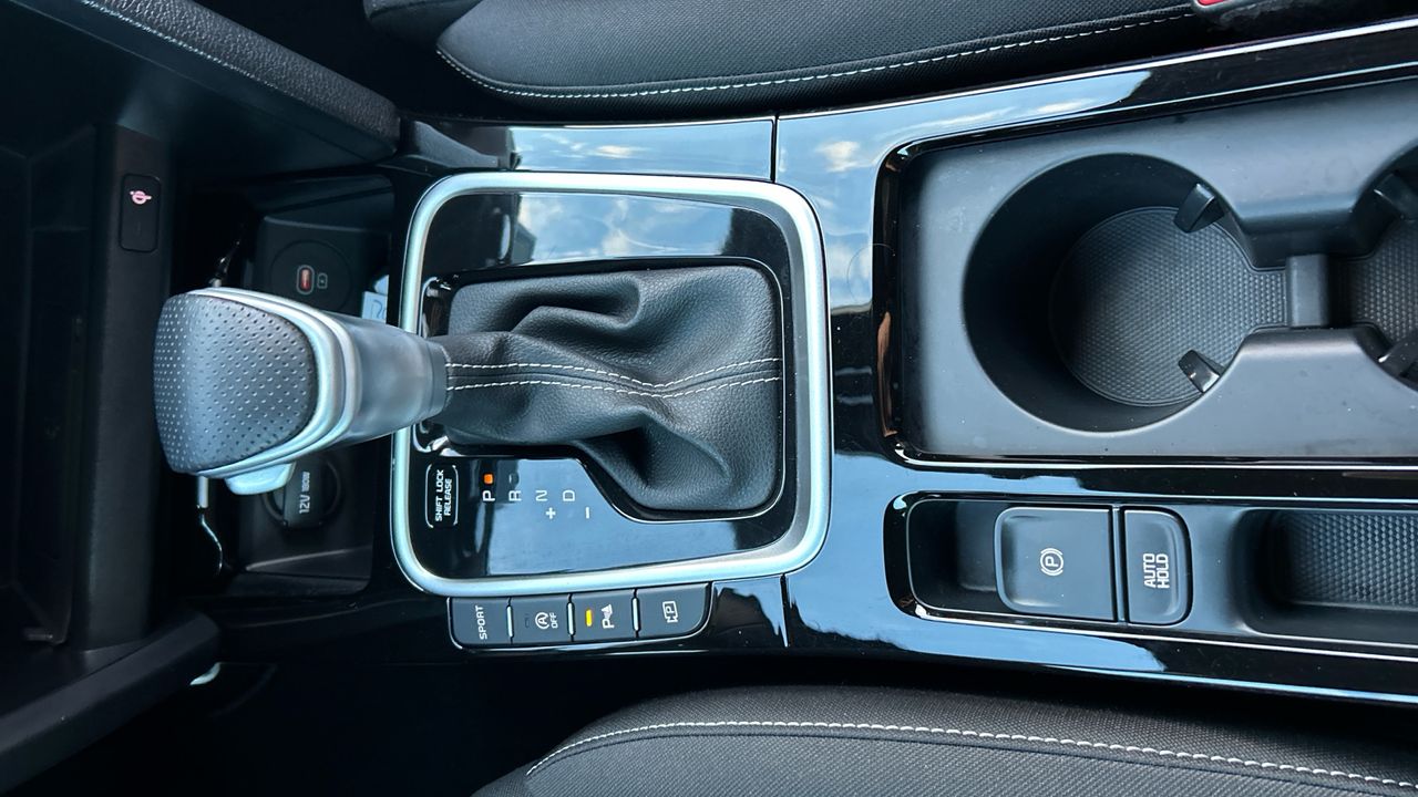 Kia XCeed 1.6 T-GDI 150KW GT-LINE DCT 204 5P