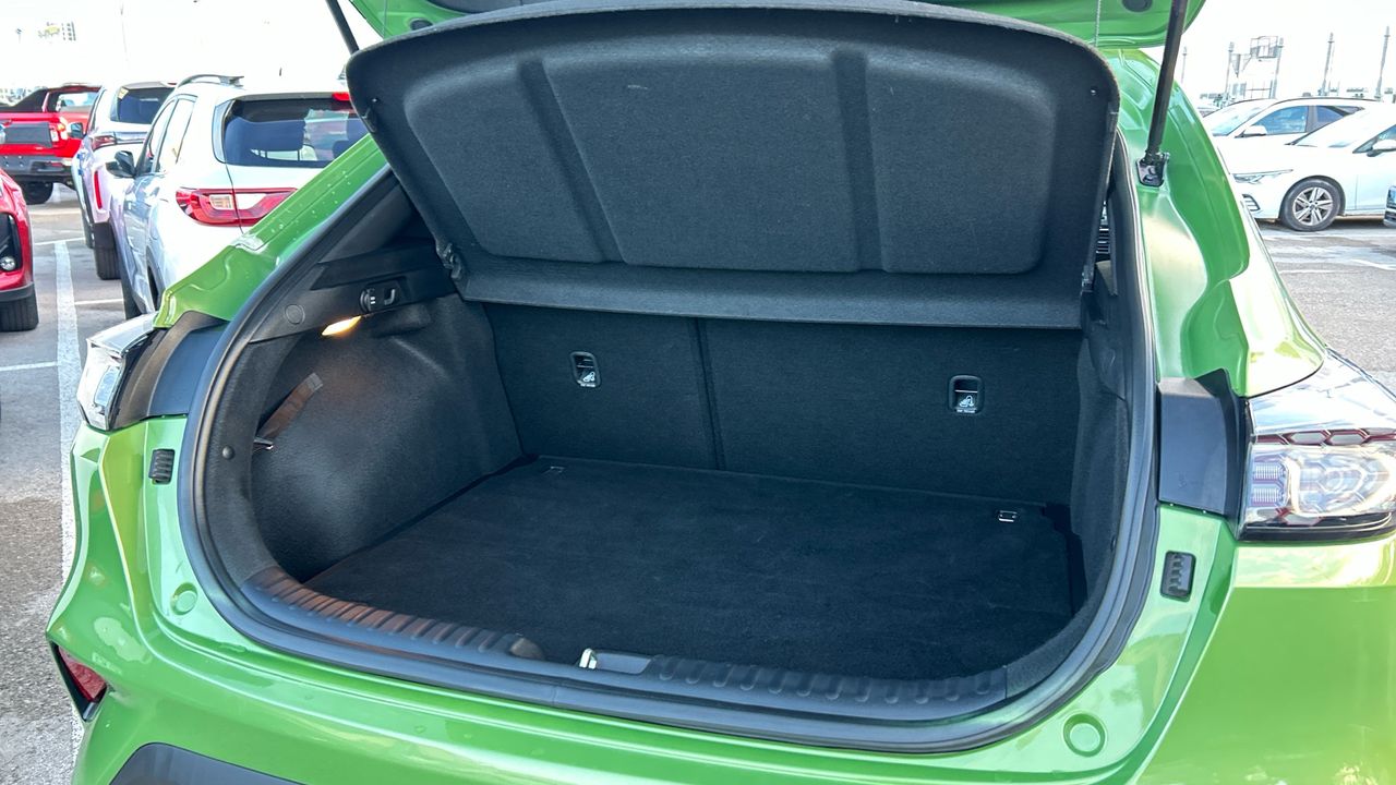 Kia XCeed 1.6 T-GDI 150KW GT-LINE DCT 204 5P