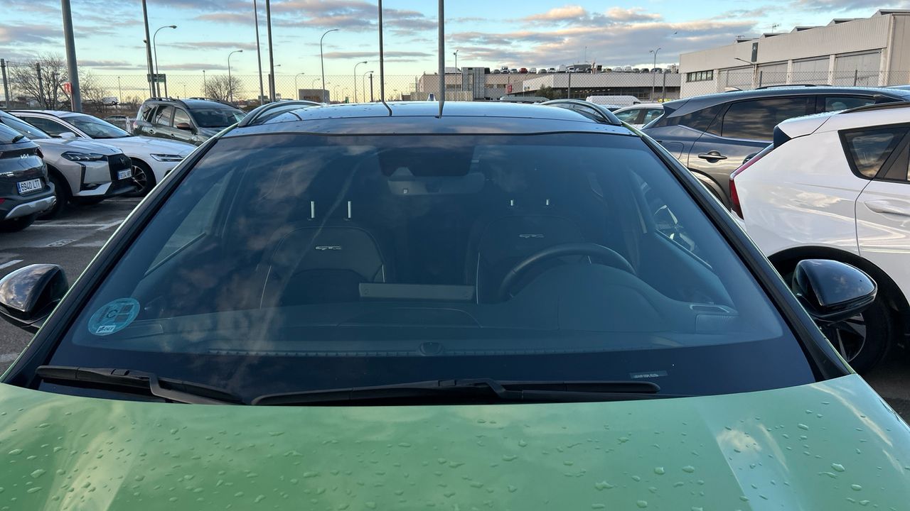 Kia XCeed 1.6 T-GDI 150KW GT-LINE DCT 204 5P